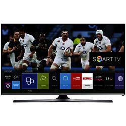 Samsung UE43J5500 LED HD 1080p Smart TV, 43
